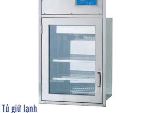 Tủ làm mát