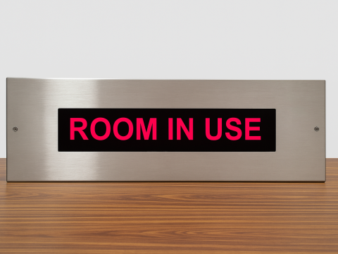 Đèn báo phòng mổ