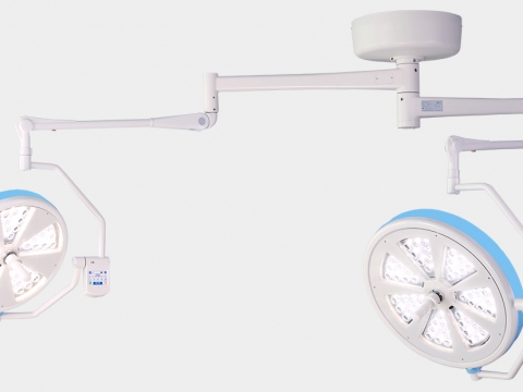 Solar Max LED 56 + 40