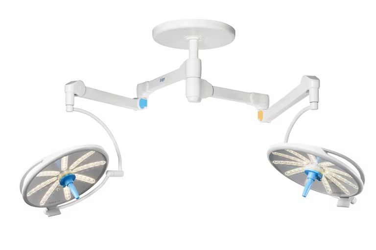 Đèn phòng phẫu thuật Polaris 100/200