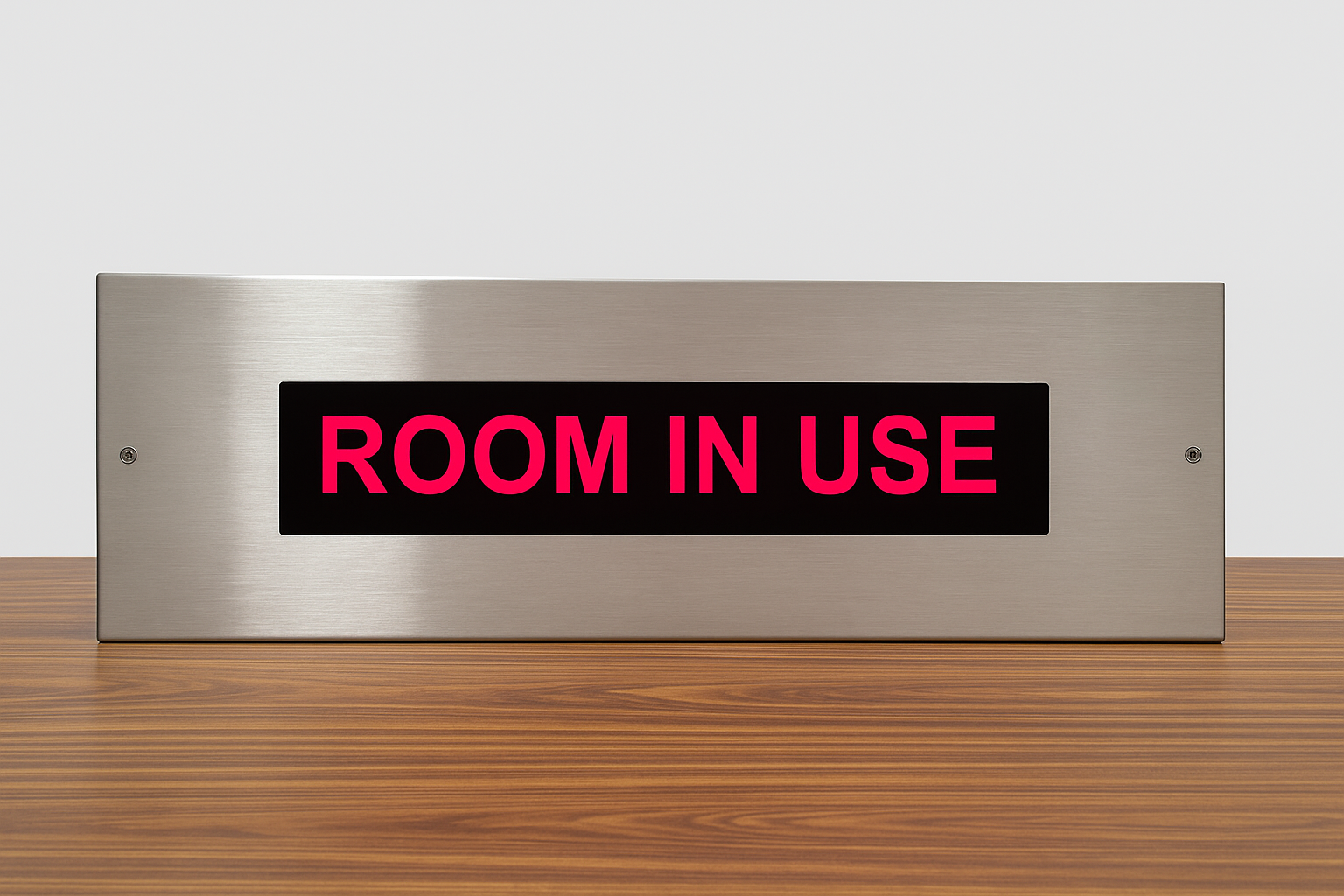 Đèn báo phòng mổ SOMED chất lượng cao