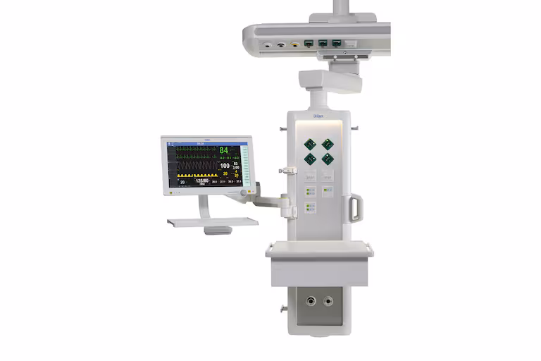 Dräger Ponta Pendant